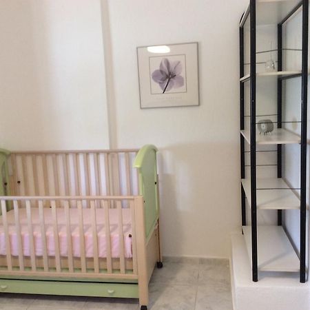 Red House Villa Gerakini Room photo