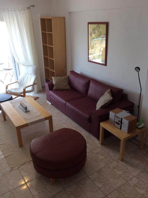Red House Villa Gerakini Room photo