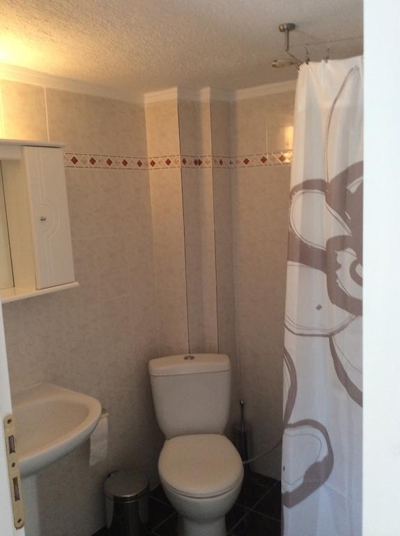 Red House Villa Gerakini Room photo